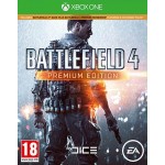 Battlefield 4 - Premium Edition [Xbox One]